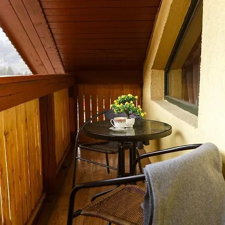 La Mama Siriu Guest house